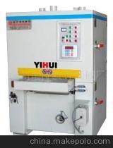 供需渠道 選擇湖州南潯毅輝機械廠地板和裝飾材料底漆砂光機的專業(yè)之道